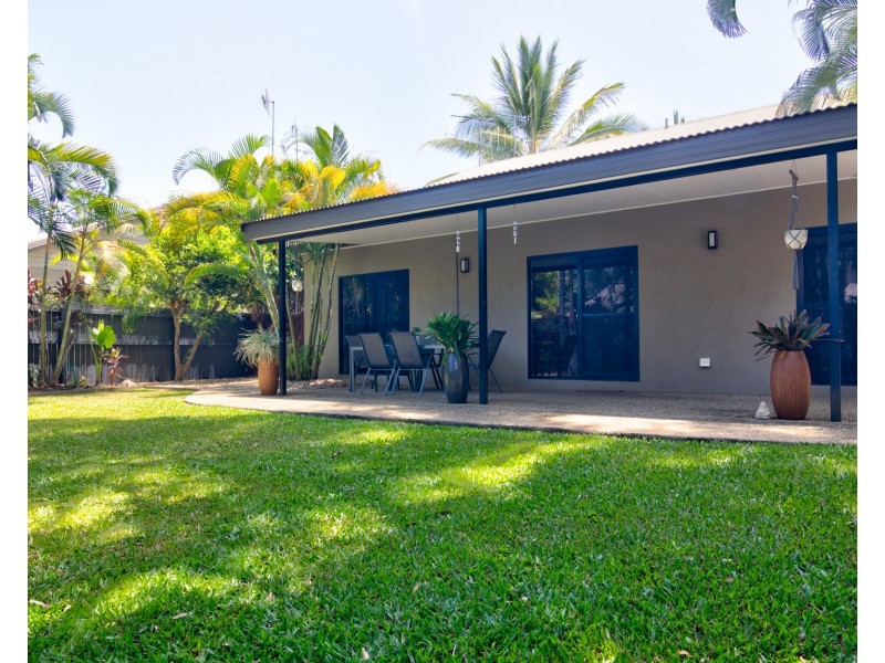 Unit 6 33-39 Nautilus Street (Fronds), Port Douglas QLD 4877