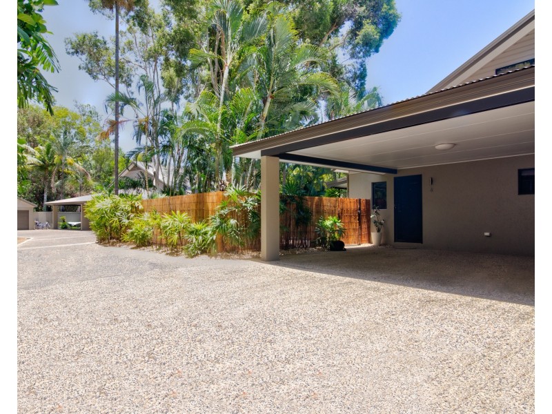 Unit 6 33-39 Nautilus Street (Fronds), Port Douglas QLD 4877