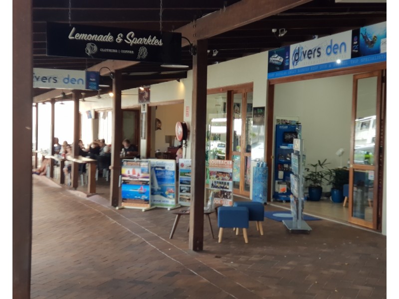 Shop 6 18-20 Macrossan Street, Port Douglas QLD 4877