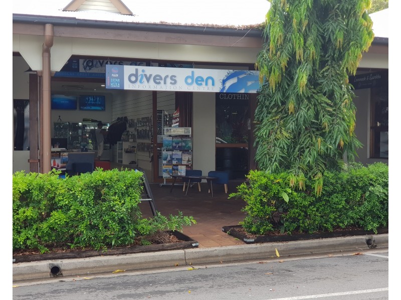 Shop 6 18-20 Macrossan Street, Port Douglas QLD 4877