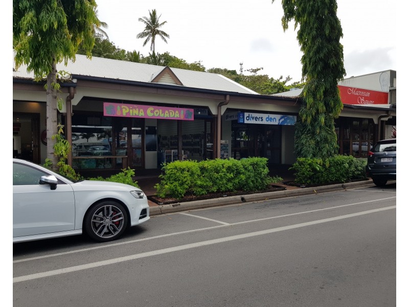 Shop 6 18-20 Macrossan Street, Port Douglas QLD 4877