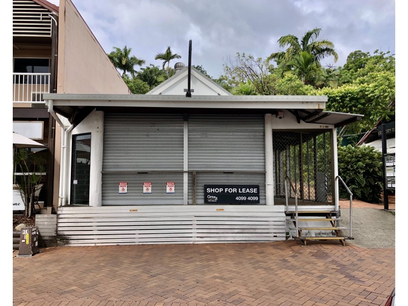 Shop 1 40-42 Macrossan Street, Port Douglas QLD 4877