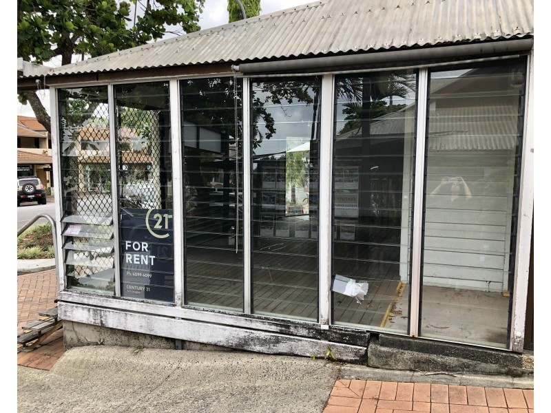 Shop 1 40-42 Macrossan Street, Port Douglas QLD 4877