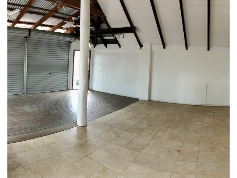 Shop 1 40-42 Macrossan Street, Port Douglas QLD 4877