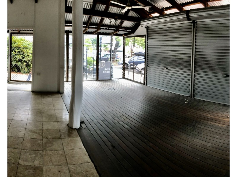 Shop 1 40-42 Macrossan Street, Port Douglas QLD 4877