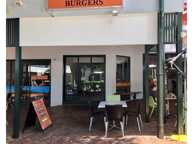 Shop 8 Grant Street, Port Douglas QLD 4877