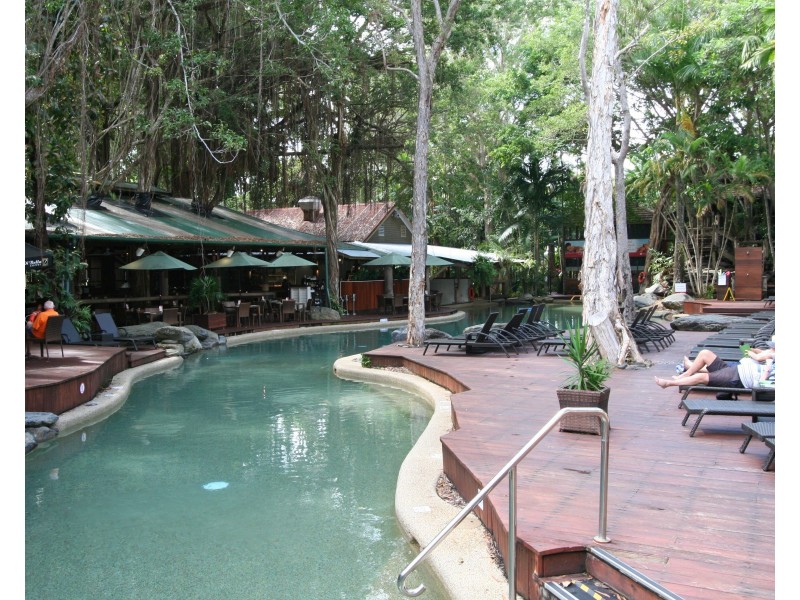 C126 316 Port Douglas Road, Port Douglas QLD 4877