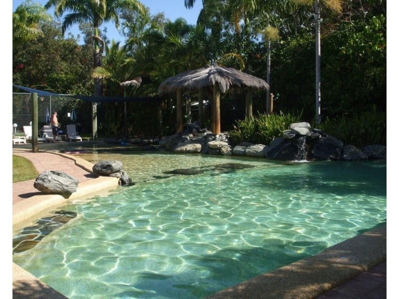 16/1 Downing Street, Port Douglas QLD 4877