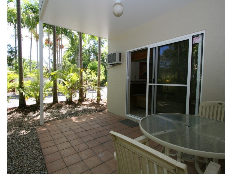 16/1 Downing Street, Port Douglas QLD 4877