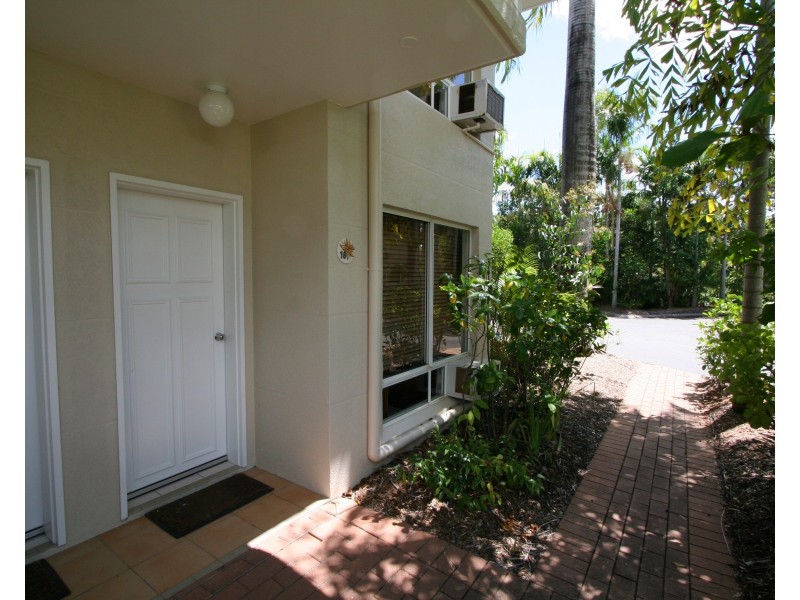 16/1 Downing Street, Port Douglas QLD 4877