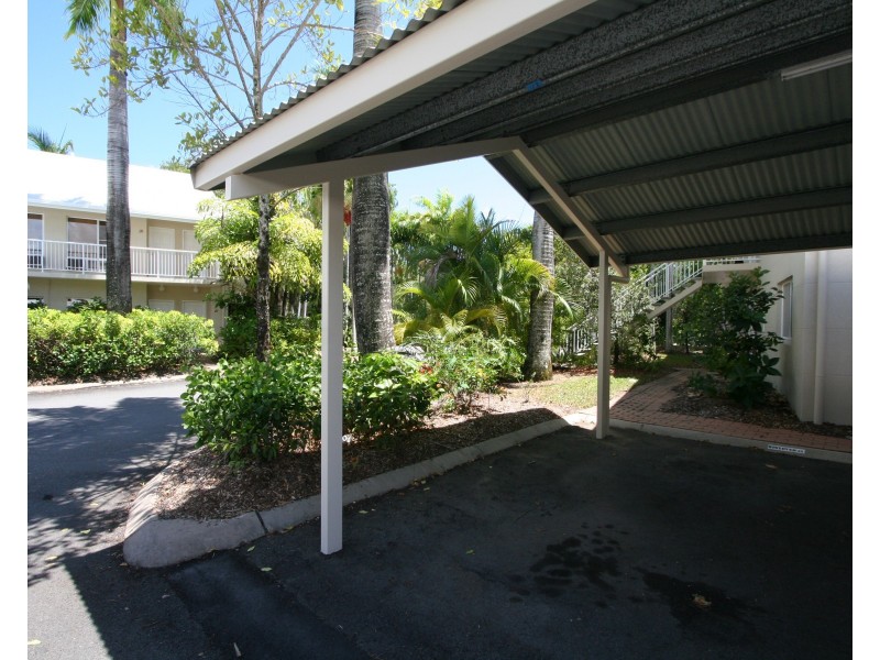 16/1 Downing Street, Port Douglas QLD 4877