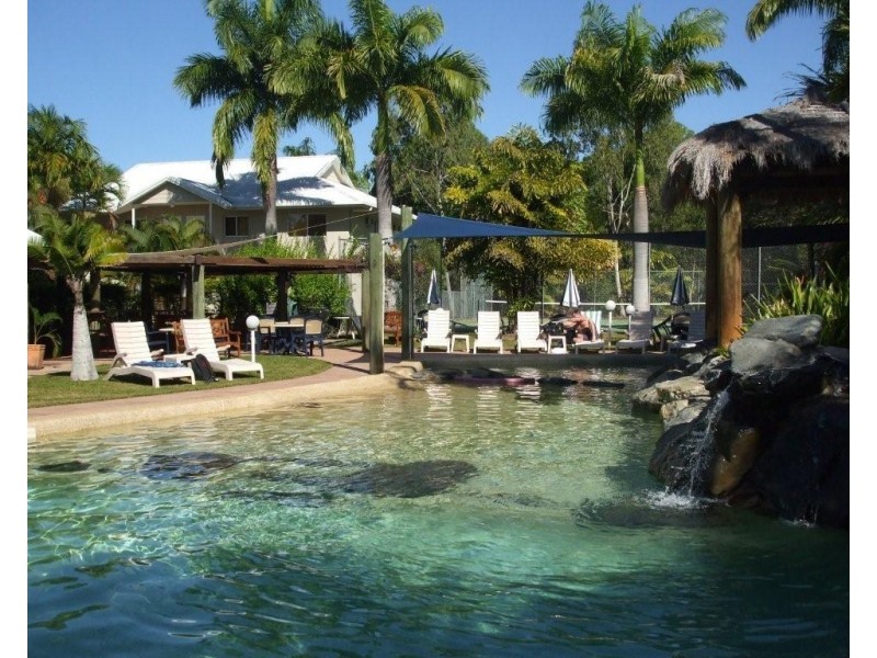 16/1 Downing Street, Port Douglas QLD 4877
