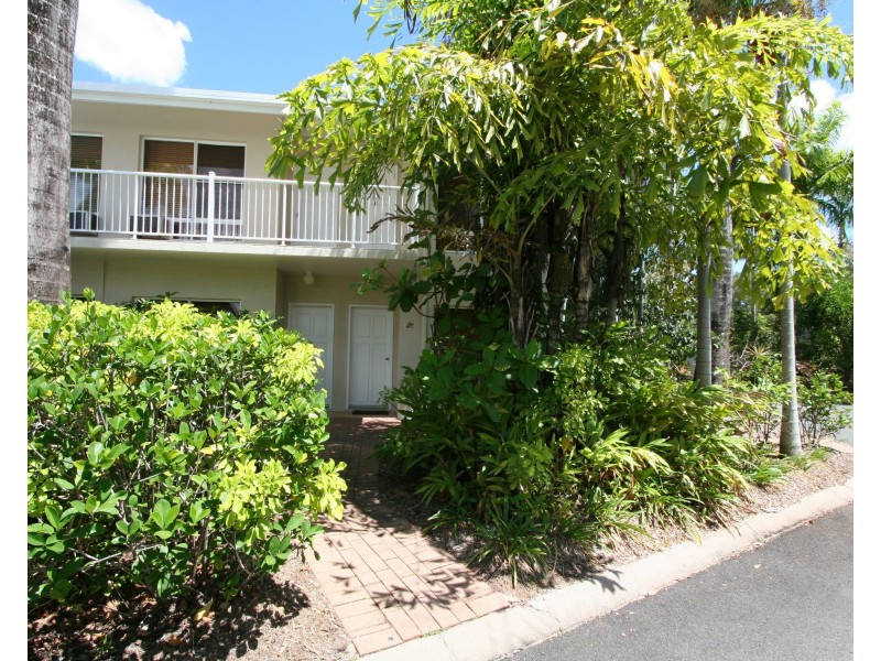 16/1 Downing Street, Port Douglas QLD 4877