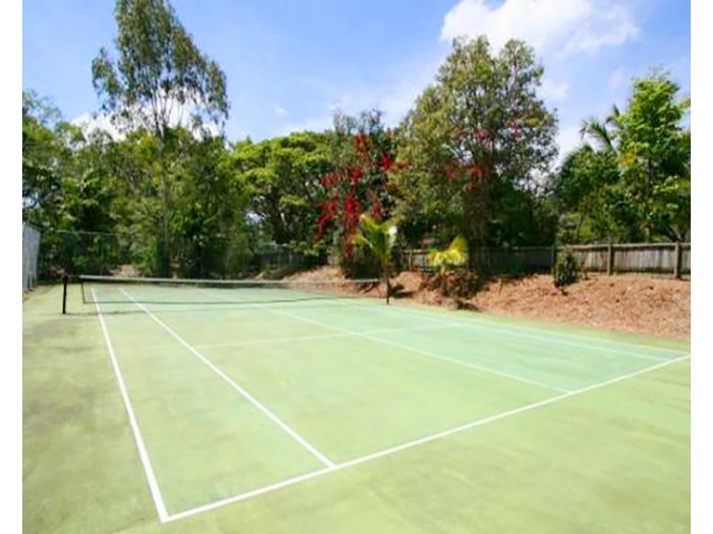 16/1 Downing Street, Port Douglas QLD 4877