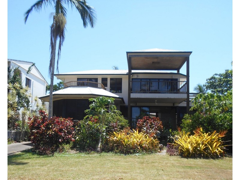 7 Bougainvilia, Cooya Beach QLD 4873