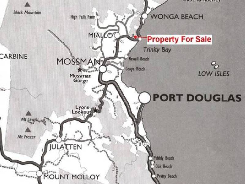 Rocky Point QLD 4874