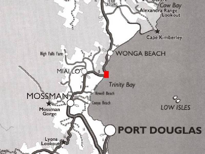 Rocky Point QLD 4874