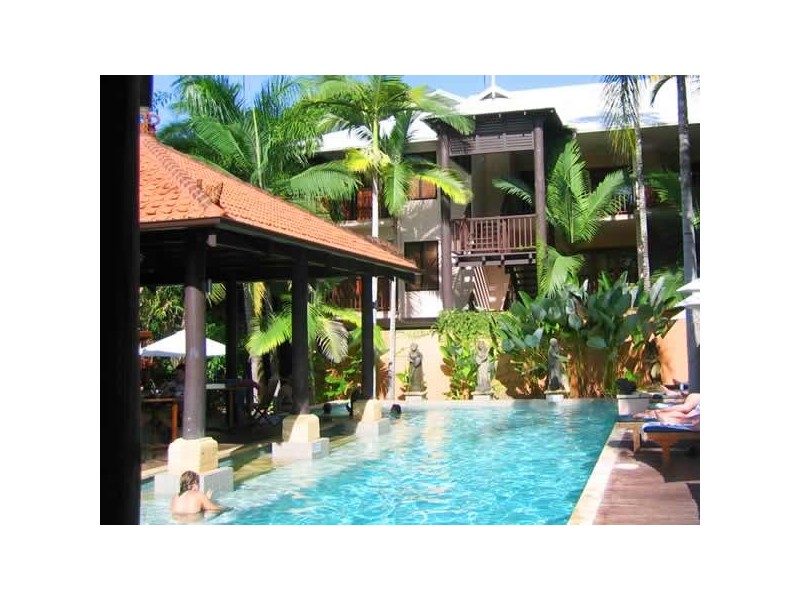 Port Douglas QLD 4877