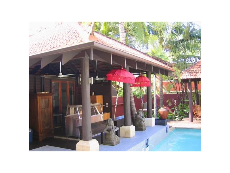 Port Douglas QLD 4877