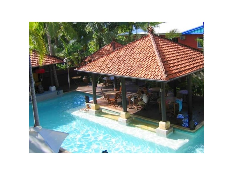 Port Douglas QLD 4877