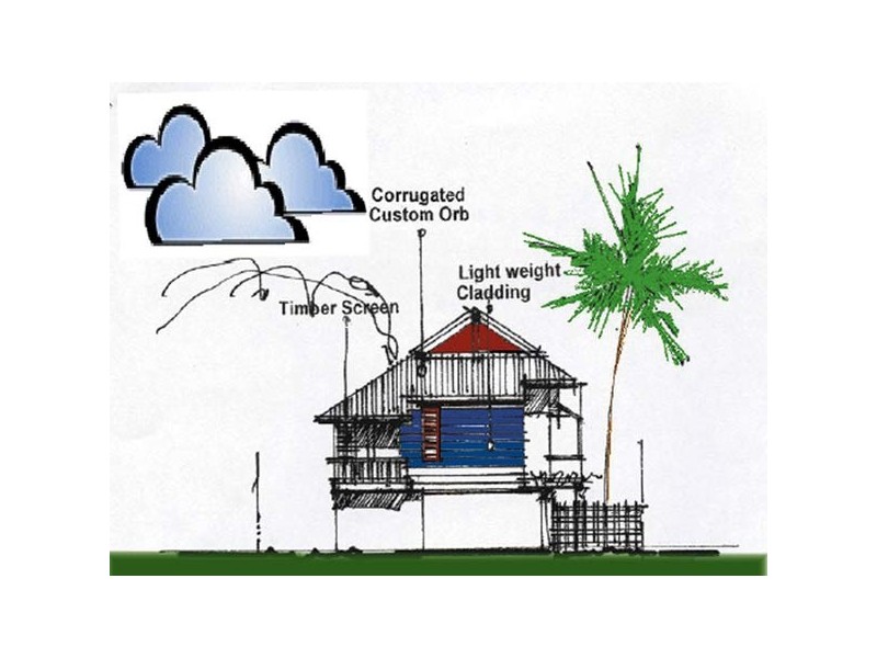 350 PORT DOUGLAS ROAD, Port Douglas QLD 4877