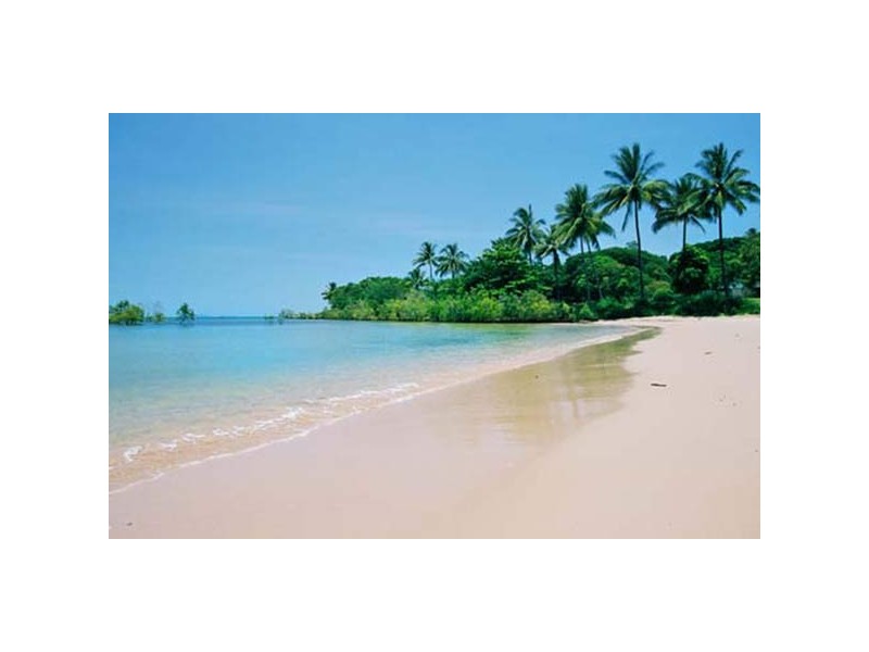 350 PORT DOUGLAS ROAD, Port Douglas QLD 4877