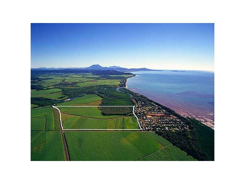 Cooya Beach QLD 4873