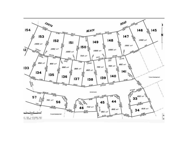 Cooya Beach QLD 4873