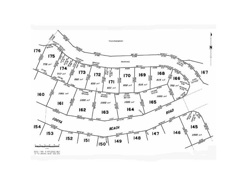 Cooya Beach QLD 4873