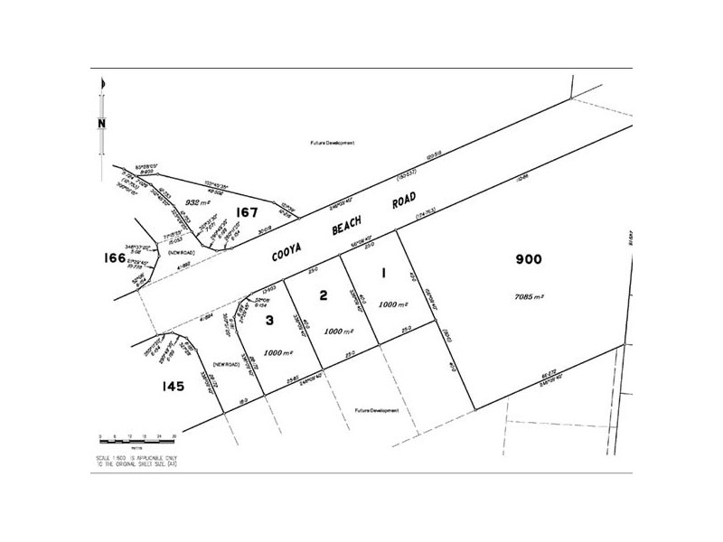 Cooya Beach QLD 4873