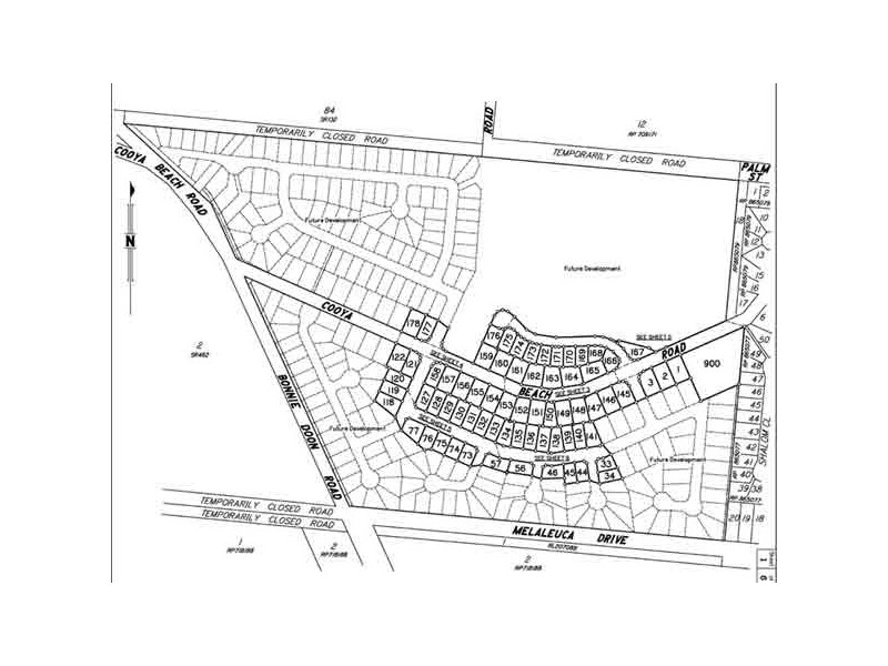 Cooya Beach QLD 4873