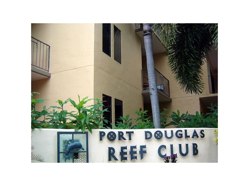 Port Douglas QLD 4877