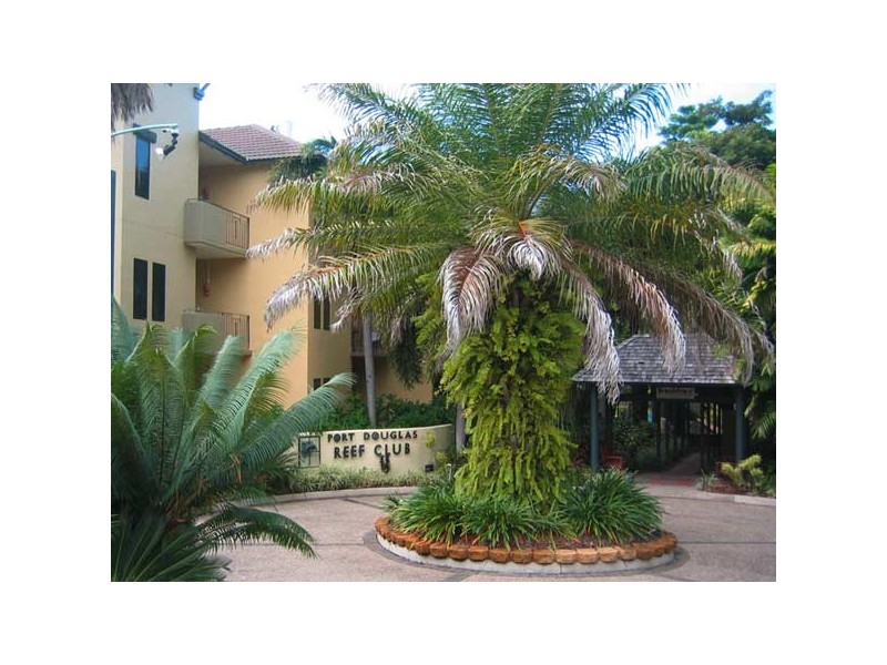 Port Douglas QLD 4877