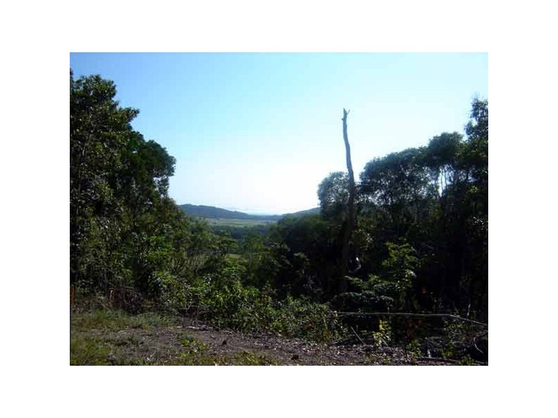 Shannonvale QLD 4873