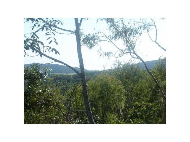 Shannonvale QLD 4873