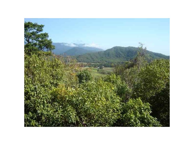Shannonvale QLD 4873