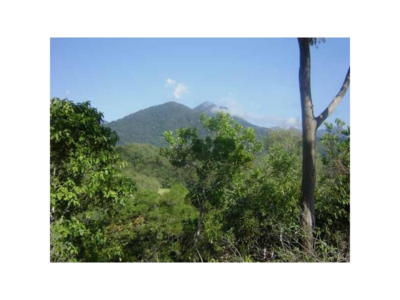 Shannonvale QLD 4873