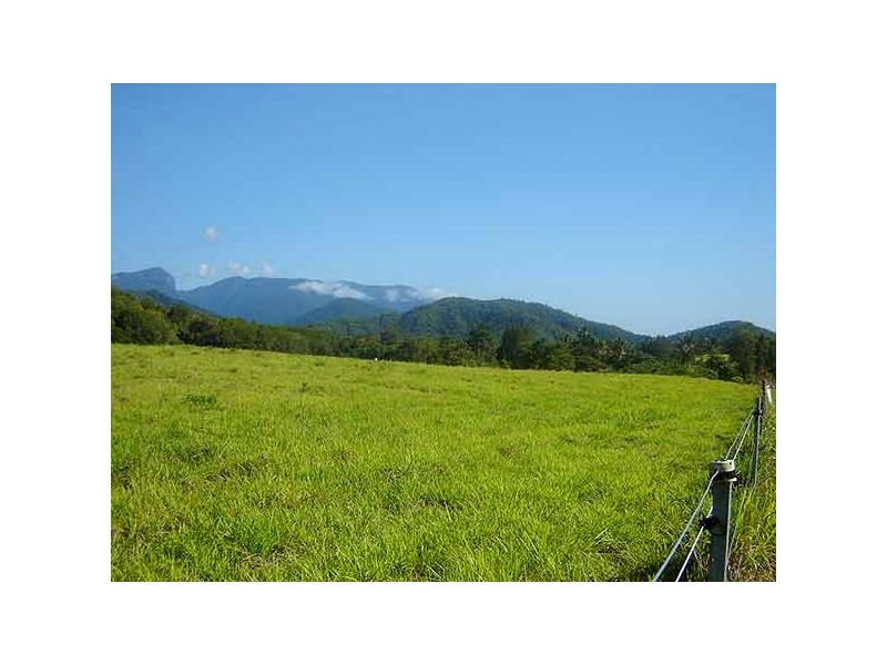 Shannonvale QLD 4873