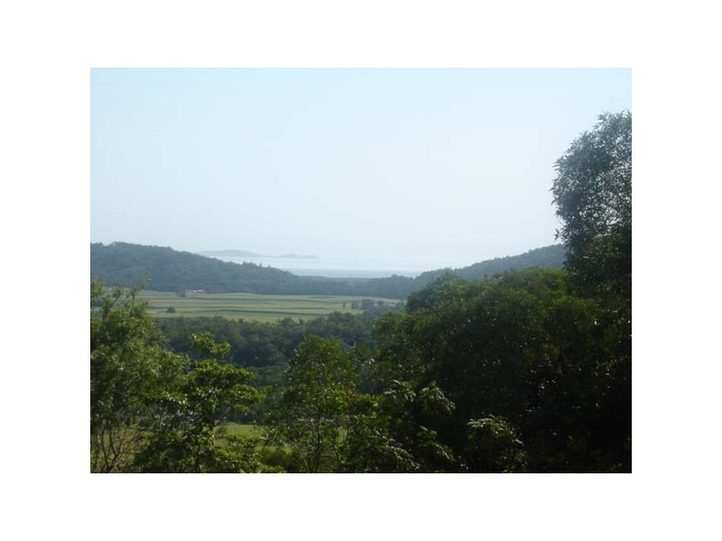 Shannonvale QLD 4873