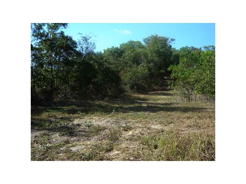 Shannonvale QLD 4873