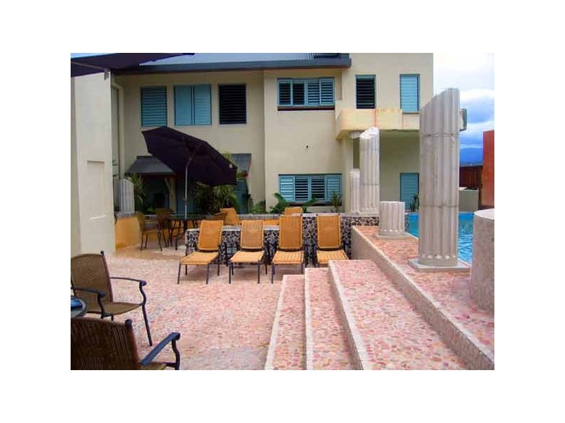 Port Douglas QLD 4877