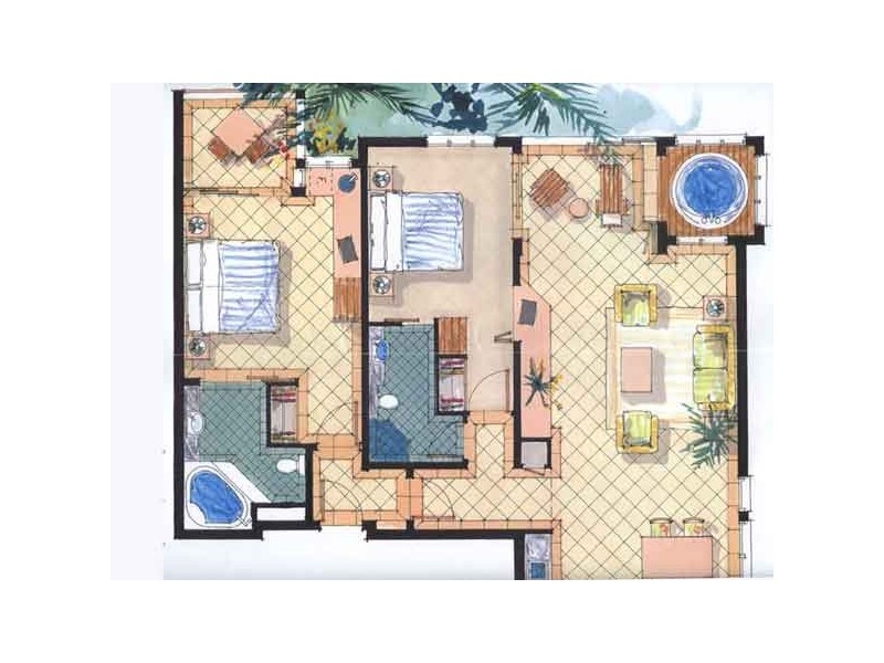 Port Douglas QLD 4877