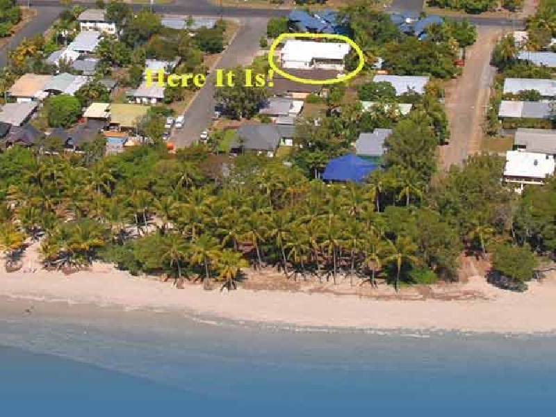 4 BALER STREET, Port Douglas QLD 4877