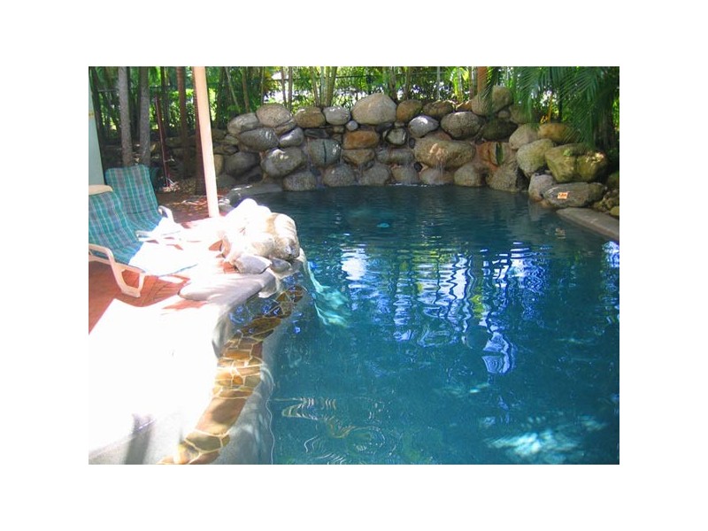 Port Douglas QLD 4877