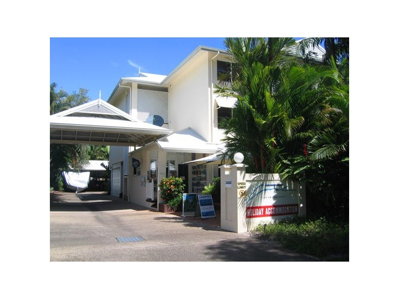 Port Douglas QLD 4877