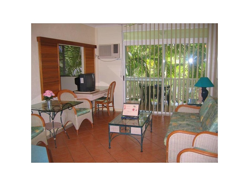 Port Douglas QLD 4877