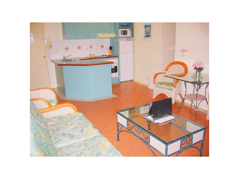 Port Douglas QLD 4877