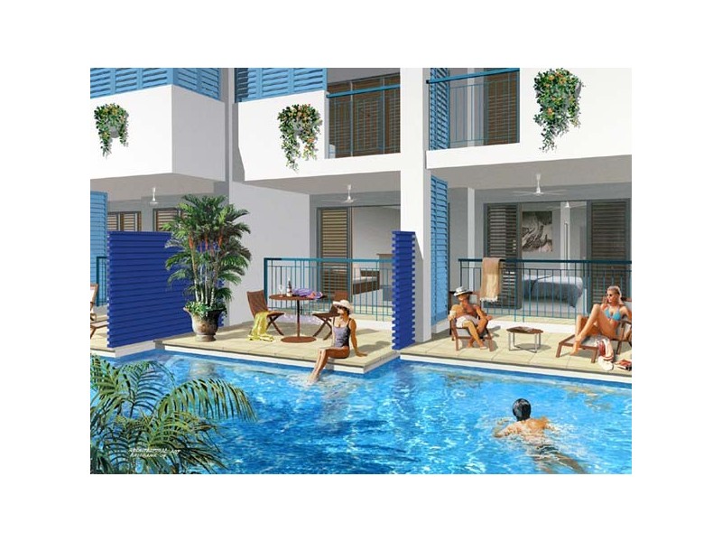 Port Douglas QLD 4877