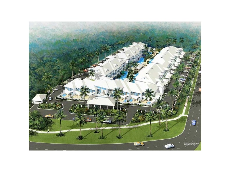 Port Douglas QLD 4877