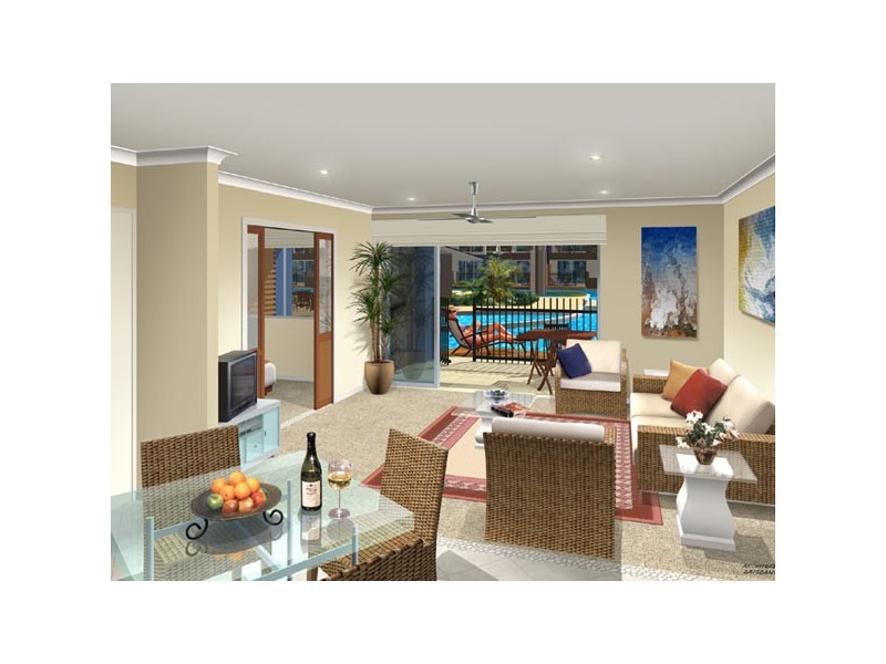 Port Douglas QLD 4877